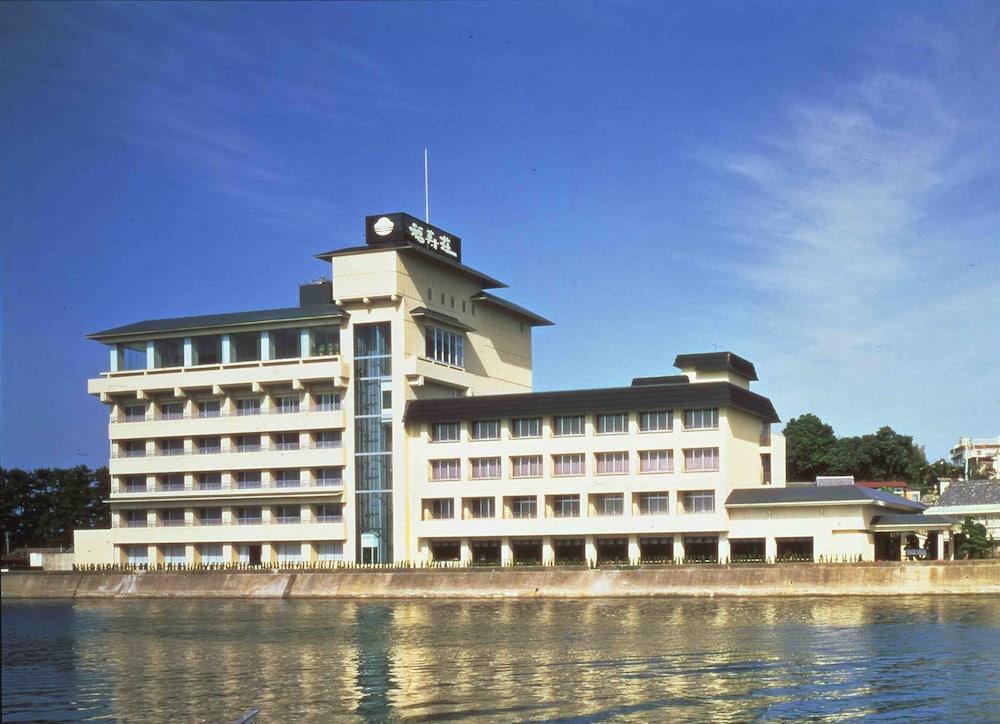 Fukujyuso Hotel Shima  Bagian luar foto