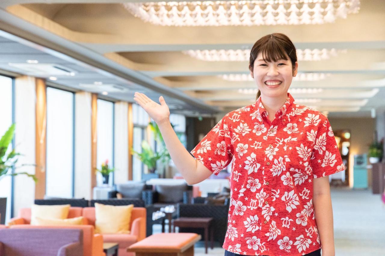 Fukujyuso Hotel Shima  Bagian luar foto