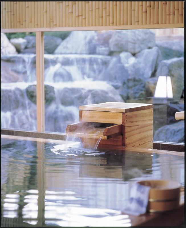 Fukujyuso Hotel Shima  Bagian luar foto